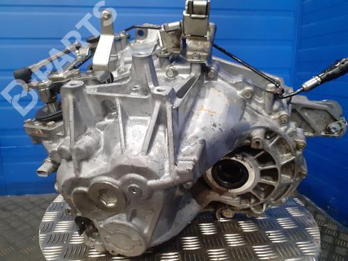 Gearbox MINI MINI (R56) One D | BP9552202M3 