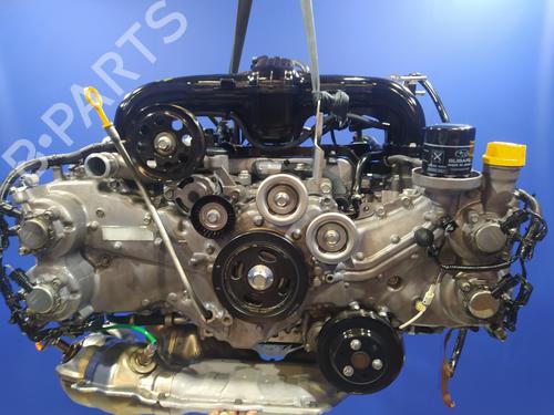 Engine SUBARU XV (_GP_)  | BP17867366M1 