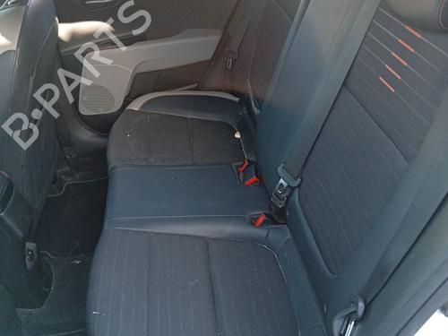 Used Rear seat Rear seat 36775749 36775749