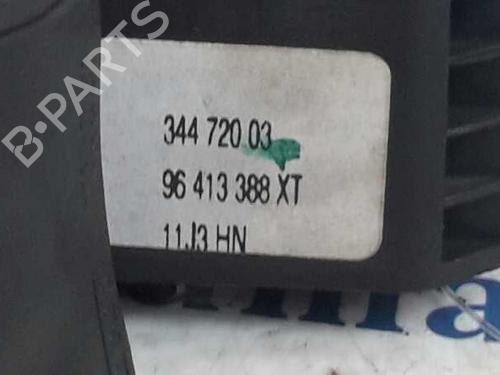 Switch CITROËN BERLINGO / BERLINGO FIRST MPV (MF_, GJK_, GFK_) 2.0 HDI 90 (MFRHY) | BP14359860I30 