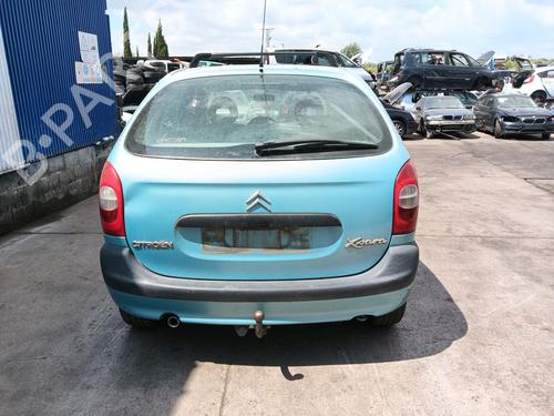 Right mirror CITROËN XSARA PICASSO (N68)  | BP27983329C27 