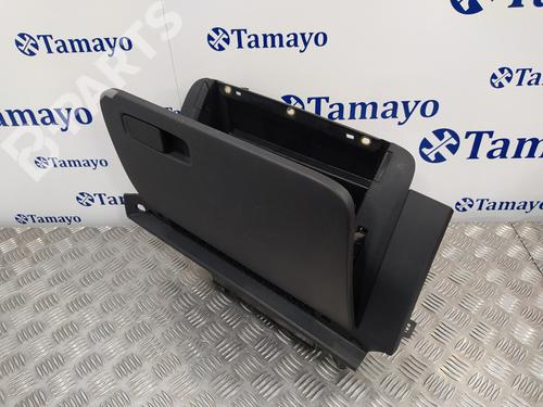 Glove box AUDI A1 (8X1, 8XK)  | BP9545598C95 