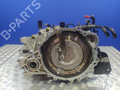 Automatic gearbox KIA CARENS II MPV (FJ) [2002-2024]  17456448