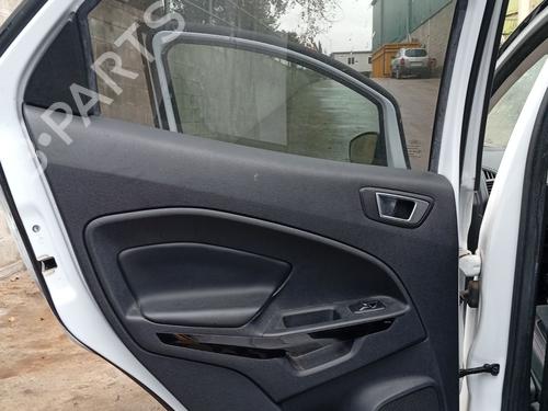 Rudehejsemekanisme venstre bagtil Rudehejsemekanisme venstre bagtil FORD ECOSPORT 1.0 EcoBoost (125 hp) 34099651 34099651