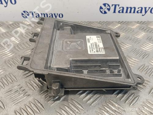 Engine control unit (ECU) MERCEDES-BENZ A-CLASS (W169)  | BP21690403M57 