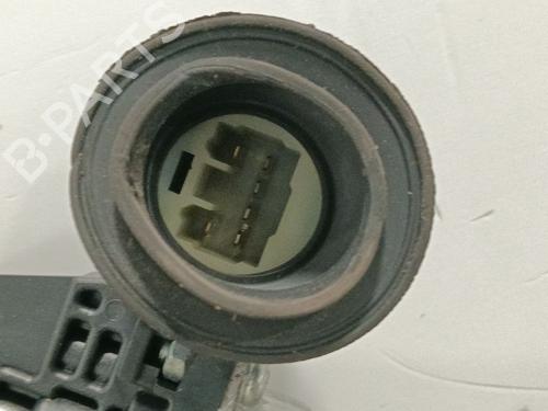 Rear left window mechanism TOYOTA AURIS (_E15_) 1.4 D-4D (NDE150_, NDE150R) | BP30858544C24