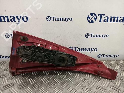 Right taillight CITROËN C3 I (FC_, FN_)  | BP24548831C35 