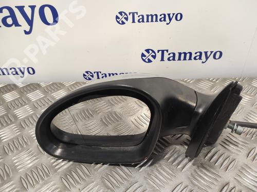 Used Left mirror SEAT CORDOBA (6L2) [2002-2009]  9736921