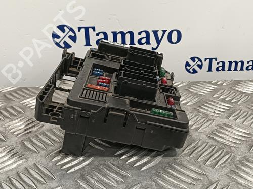 ABS pump CITROËN C4 Grand Picasso I (UA_)  | BP22191844M43 