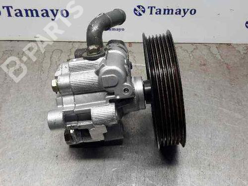 Steering pump TOYOTA COROLLA Verso (_E12_) 1.8 VVT-i (ZZE122_, ZZE122R) 1ZZFE