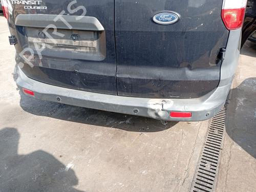 Used Rear bumper reinforcement Rear bumper reinforcement 37720439 37720439