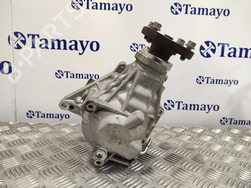 Transfer box NISSAN QASHQAI II SUV (J11, J11_)  | BP17568189M36 
