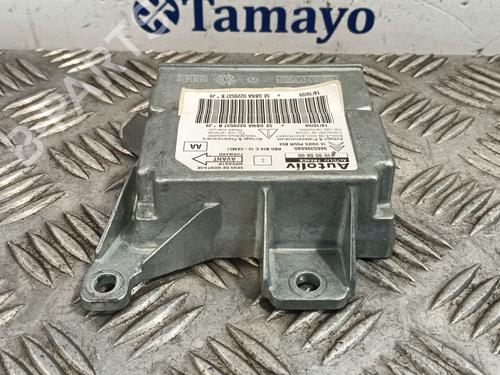 ECU airbags CITROËN C4 Grand Picasso I (UA_)  | BP29463961M53 