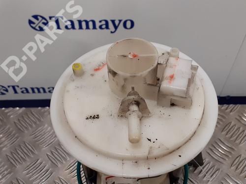 Fuel pump FIAT PUNTO (188_)  | BP8375813M76 