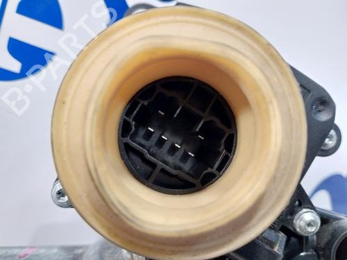 Rear left window mechanism TOYOTA COROLLA Verso (ZER_, ZZE12_, R1_) 2.2 D-4D (AUR10_, AUR10R) | BP16296784C24 