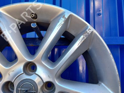 Felg OPEL CORSA D (S07)  | BP17646062C45 