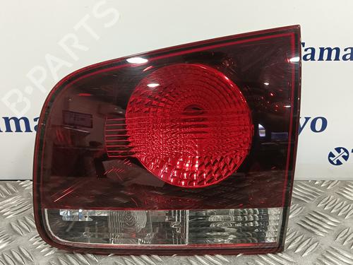 Used Right tailgate light VW TOUAREG (7LA, 7L6, 7L7) [2002-2013]  13902154