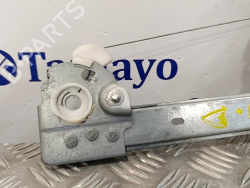 Front right window mechanism CITROËN C1 (PM_, PN_) 1.0 | BP17785717C23 