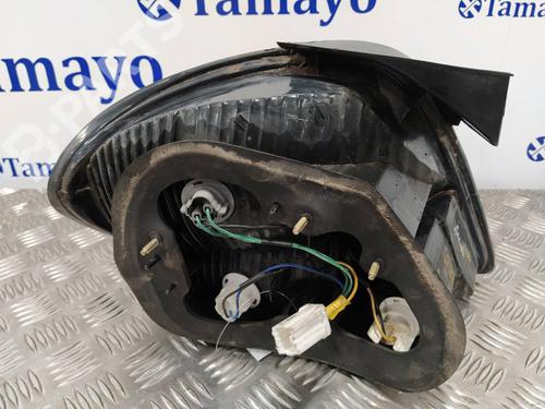 Right taillight HYUNDAI COUPE I (RD) 1.6 i 16V | BP7843495C35 