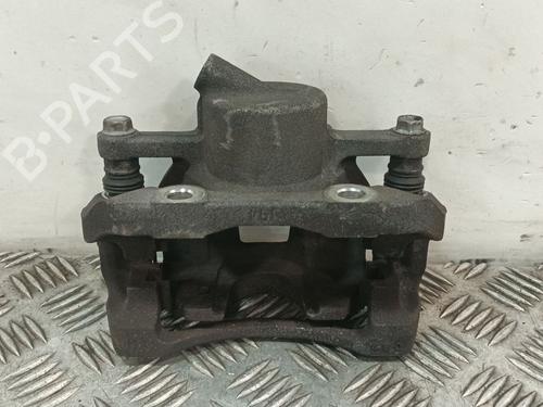 Left front brake caliper CITROËN C4 CACTUS 1.2 VTi 82 | BP34558353M105 - Image 2