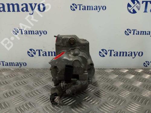 AC compressor SEAT IBIZA III (6L1)  | BP27382618M34 