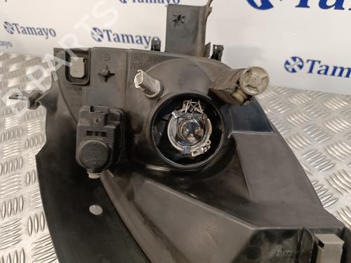 Left headlight CITROËN XSARA PICASSO (N68) 2.0 HDi | BP16139713C28 