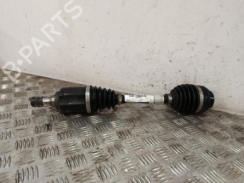 Used Left front driveshaft Left front driveshaft MINI MINI (F55) Cooper D (116 hp) 39688390 39688390