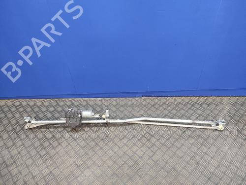 Used Front wiper motor PEUGEOT 308 I (4A_, 4C_) [2007-2016]  13230892