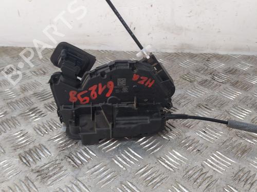 Used Front left lock Front left lock SKODA FABIA III (NJ3) 1.0 (75 hp) 40013812 40013812