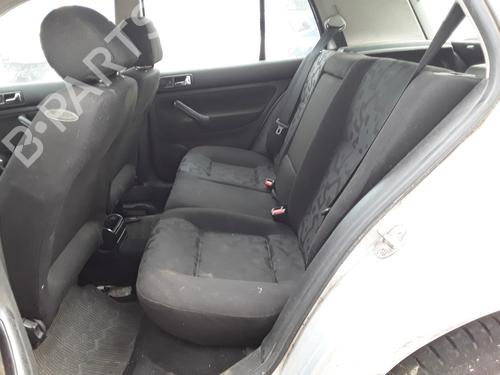 Elektronisk modul VW GOLF IV (1J1) 1.9 TDI | BP30007193M83