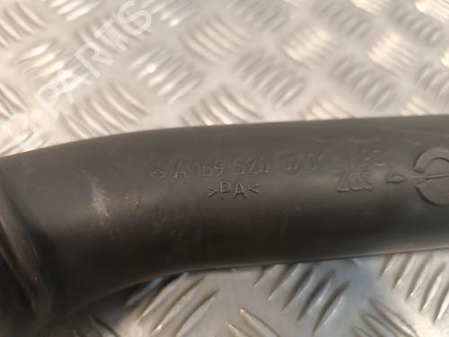 Pipe MERCEDES-BENZ A-CLASS (W169)  | BP16867853M125 