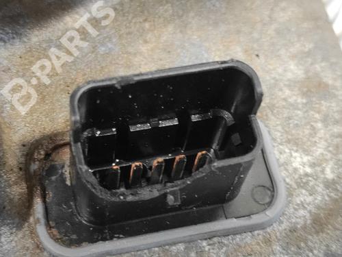 Steering pump CITROËN C4 Grand Picasso I (UA_) 2.0 HDi 138 | BP10420686M99 