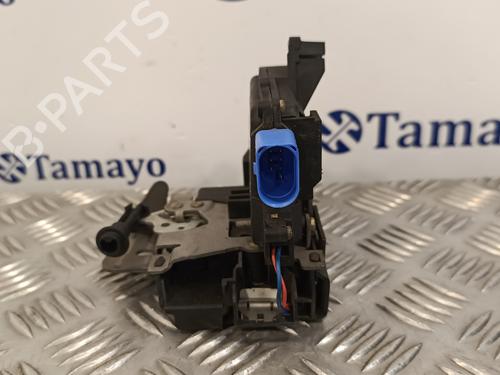 Front right lock AUDI A3 (8P1)  | BP17012163C97 