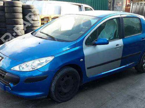 Hood PEUGEOT 307 (3A/C)  | BP101373C1 