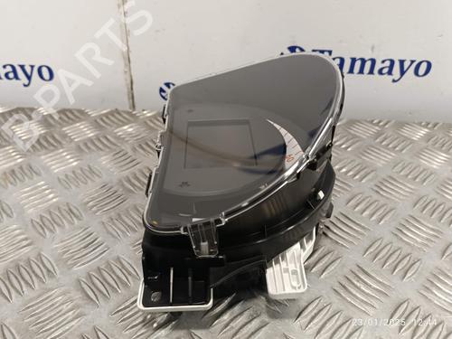 Instrument cluster SMART FORFOUR Hatchback (453) electric drive / EQ (453.091) | BP23094253C47