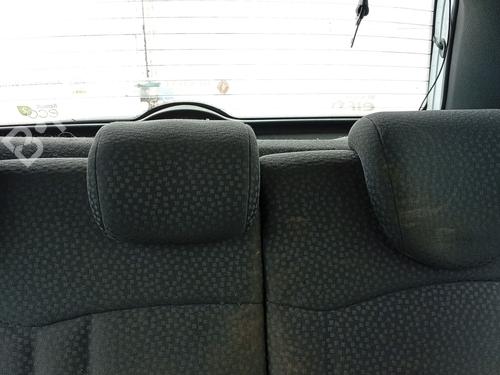 Used Rear center seatbelt Rear center seatbelt RENAULT CLIO II (BB_, CB_) 1.5 dCi (B/CB3M) (64 hp) 35895785 35895785