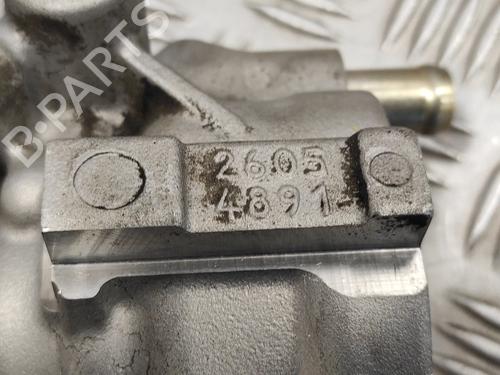 Styring servopumpe RENAULT LAGUNA II (BG0/1_)  | BP16990830M99 