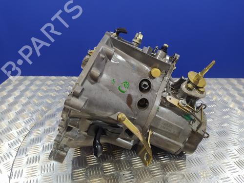 Gearbox CITROËN XSARA (N1) 2.0 HDi 90 | BP16322801M3 