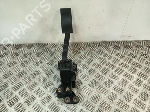 Pedal Pedal NISSAN PATHFINDER III (R51) 2.5 dCi 4WD (174 hp) 35791697 35791697