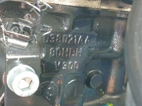 Engine VW PASSAT B5.5 (3B3)  | BP31951613M1 