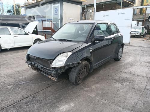 Gearbox SUZUKI SWIFT III (MZ, EZ) 1.3 DDiS (RS413D) | BP33716908M3 - Image 3