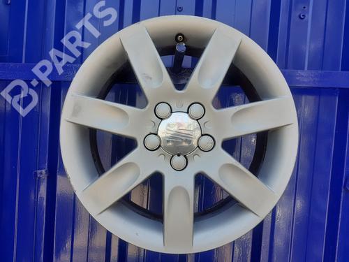 Used Rim SEAT IBIZA III (6L1) 1.9 TDI (100 hp) 10173255