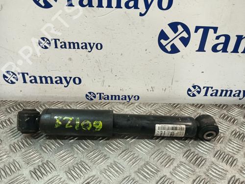 Used Right rear shock absorber Right rear shock absorber DACIA LODGY (JS_) 1.6 LPG (JSNB) (109 hp) 34441853 34441853