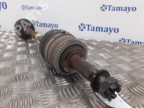 Left front driveshaft HYUNDAI TUCSON (JM) 2.0 | BP7986146M38 