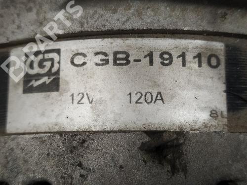 Alternator HYUNDAI TRAJET (FO) 2.0 CRDi | BP1243366M7 