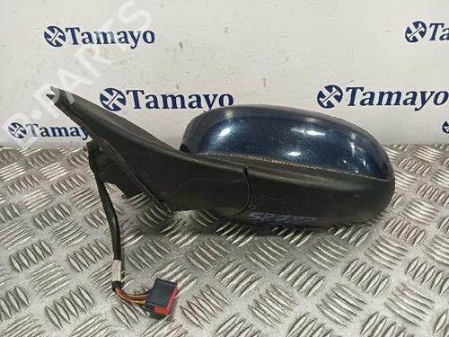 Retrovisor izquierdo JAGUAR X-TYPE I (X400)  | BP25927529C26 
