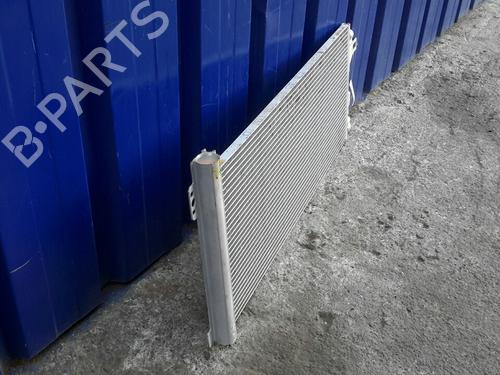 AC radiator FIAT DUCATO Platform/Chassis (250_)  | BP9552660M32 