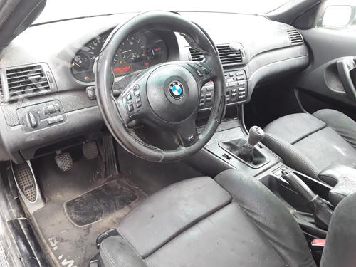 AC compressor BMW 3 Compact (E46)  | BP31915647M34 