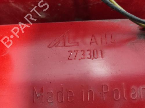 Left taillight AUDI Q7 (4LB)  | BP18119767C34 