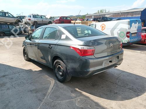 Engine CITROËN C-ELYSEE (DD_) 1.6 HDI 92 | BP34138147M1  - Image 5